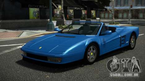 Ferrari 512 TR M-EB para GTA 4