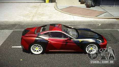 Ferrari California ZNT S2 para GTA 4