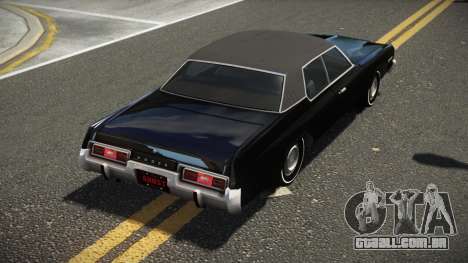 Dodge Monaco BF para GTA 4