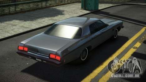 Oldsmobile Delta HT para GTA 4