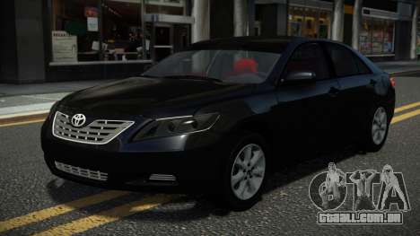 Toyota Camry VF para GTA 4