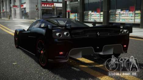 Ferrari FXX TGF para GTA 4