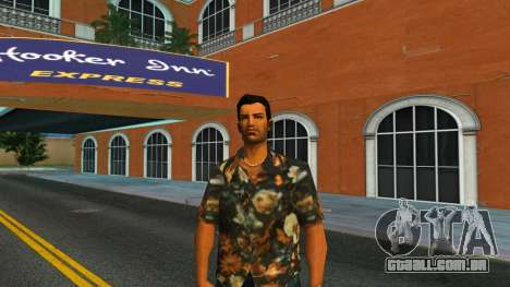 Random Tommy Skin 18 para GTA Vice City