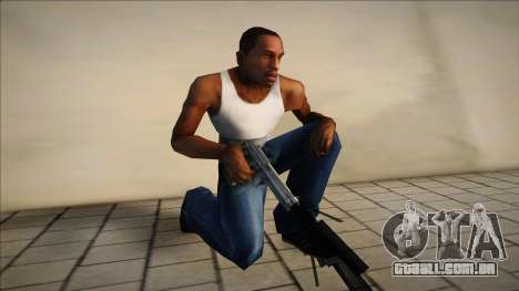 92 FS para GTA San Andreas