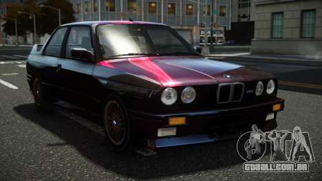 BMW M3 E30 TH-I S4 para GTA 4