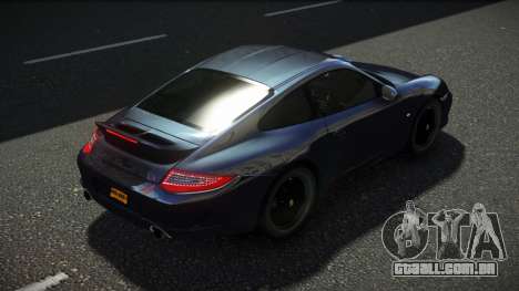 Porsche 911 TGL para GTA 4