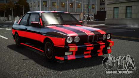 BMW M3 E30 TH-I S14 para GTA 4