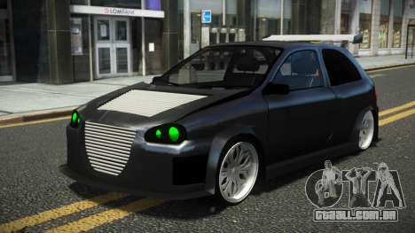 Chevrolet Corsa JH para GTA 4