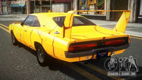 Dodge Charger DT-V S14 para GTA 4