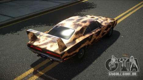 Dodge Charger DT-V S2 para GTA 4