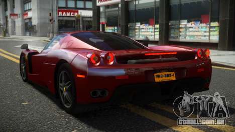 Ferrari Enzo MHR para GTA 4