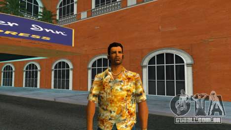 Random Tommy Skin 32 para GTA Vice City