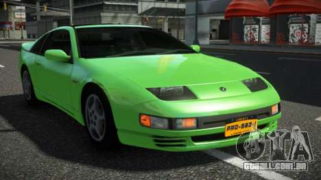 Nissan 300ZX RSG para GTA 4