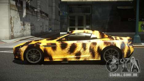 Aston Martin DBS PM S9 para GTA 4