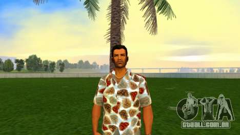 Random Tommy Skin 7 para GTA Vice City