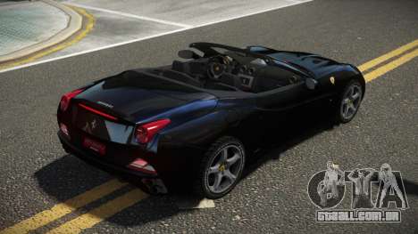 Ferrari California NC para GTA 4