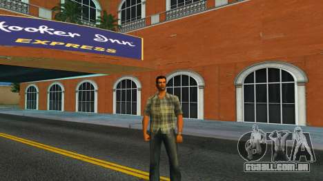 Random Tommy Skin 22 para GTA Vice City