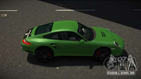 Porsche 911 HVD para GTA 4