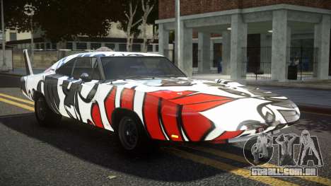 Dodge Charger DT-V S7 para GTA 4