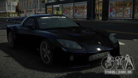 Mazda RX-7 YH para GTA 4