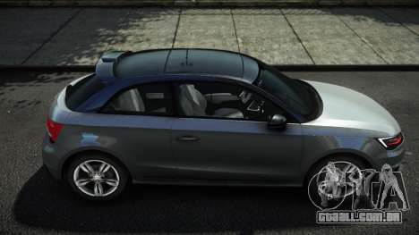 Audi S1 HNB para GTA 4