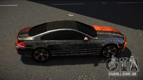 BMW M6 G-Power S5 para GTA 4