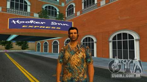 Random Tommy Skin 45 para GTA Vice City