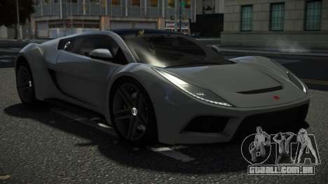 Saleen S5S Raptor FC para GTA 4