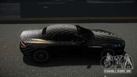 Aston Martin DBS PM S14 para GTA 4