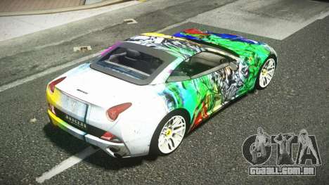 Ferrari California ZNT S7 para GTA 4