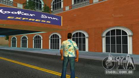 Random Tommy Skin 21 para GTA Vice City