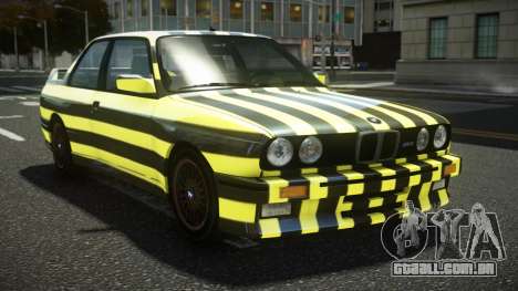 BMW M3 E30 TH-I S10 para GTA 4