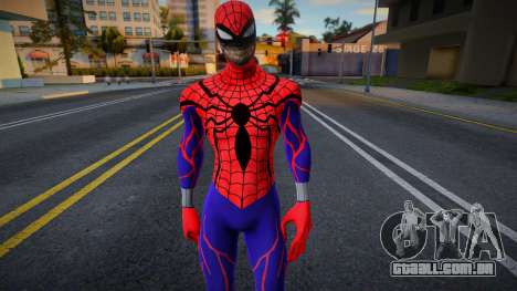 Spider-Carnage para GTA San Andreas