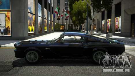 Ford Mustang LK-R S9 para GTA 4