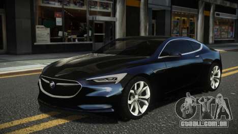 Buick Avista TG para GTA 4