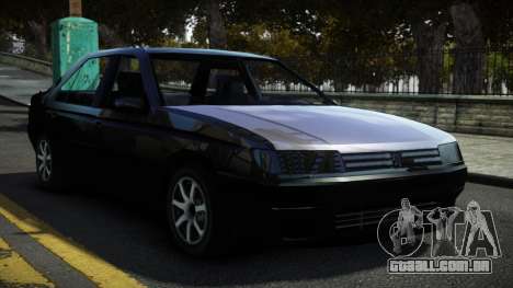 Peugeot 605 UG para GTA 4