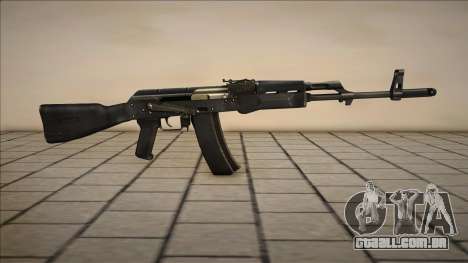 AK-74 [Weapon 1] para GTA San Andreas