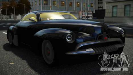 Holden Efijy TH para GTA 4