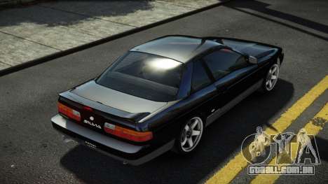 Nissan Silvia S13 L-Sport para GTA 4