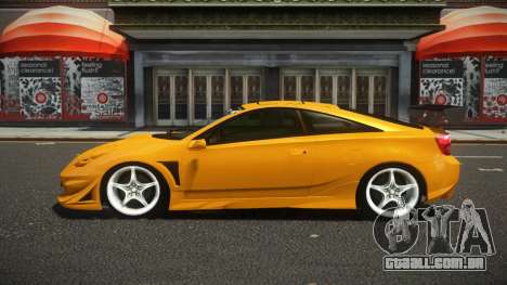 Toyota Celica HGB para GTA 4