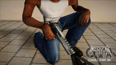 Desert Eagle ver 5 para GTA San Andreas