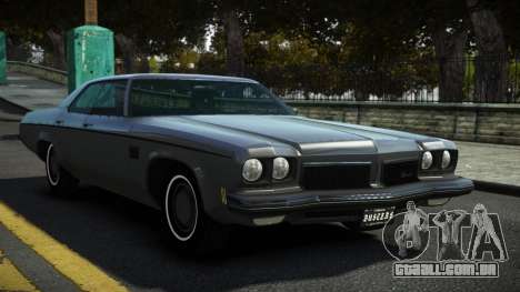 Oldsmobile Delta HT para GTA 4