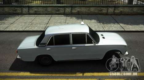 VAZ 21011 VBZ para GTA 4