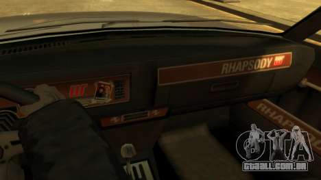 Vehicles HD Remastered para GTA 4