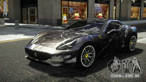 Ferrari California ZNT S8 para GTA 4