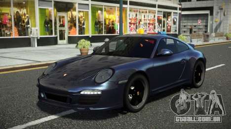 Porsche 911 TGL para GTA 4