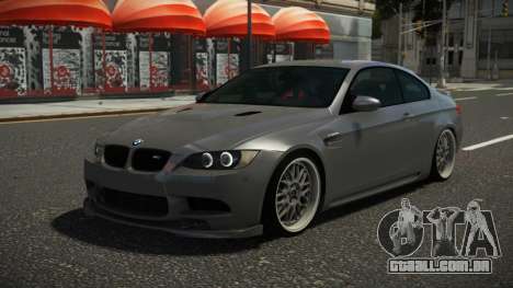 BMW M3 E92 FRS para GTA 4