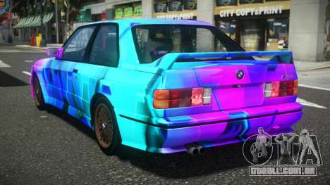 BMW M3 E30 TH-I S8 para GTA 4