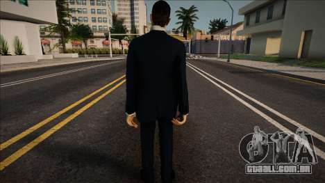 Mafia Skinec 2 para GTA San Andreas