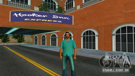 Random Tommy Skin 13 para GTA Vice City